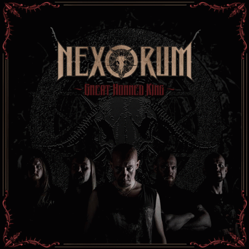 Nexorum : Great Horned King